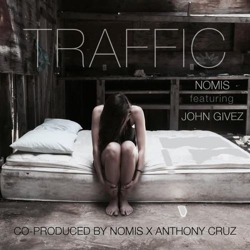 Traffic (feat. John Givez)