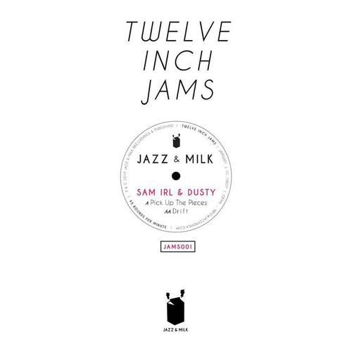 Twelve Inch Jams 001