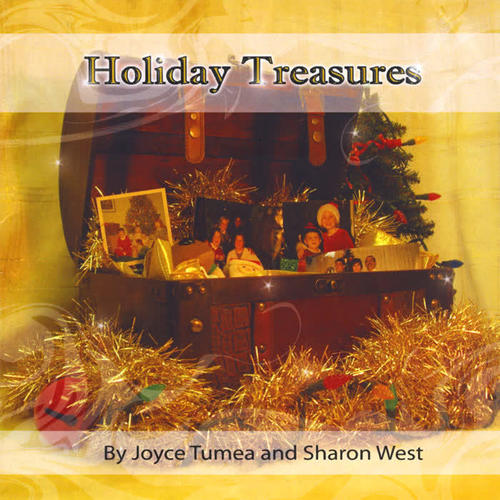 Holiday Treasures