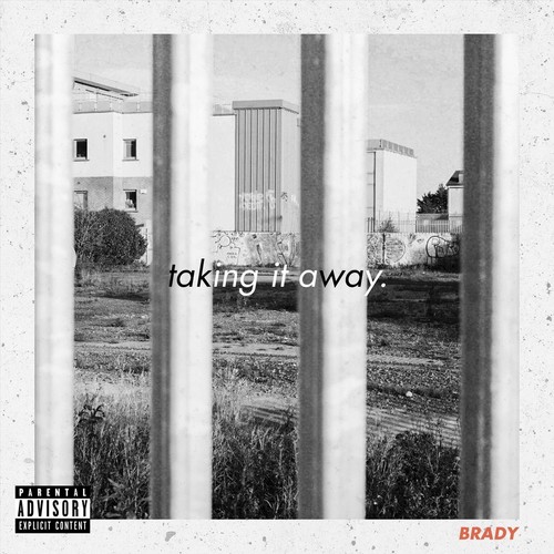 Taking It Away (feat. Alan McFeely & Alex Mac Uaid) [Explicit]