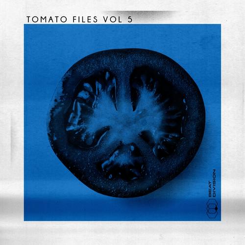 Tomato Files, Vol. 5 (The Electronic)