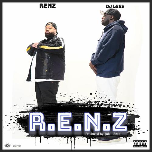 R.E.N.Z (Explicit)