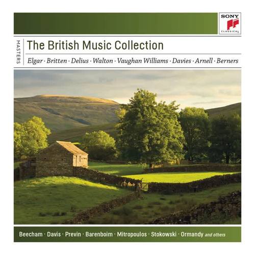 The British Music Collection