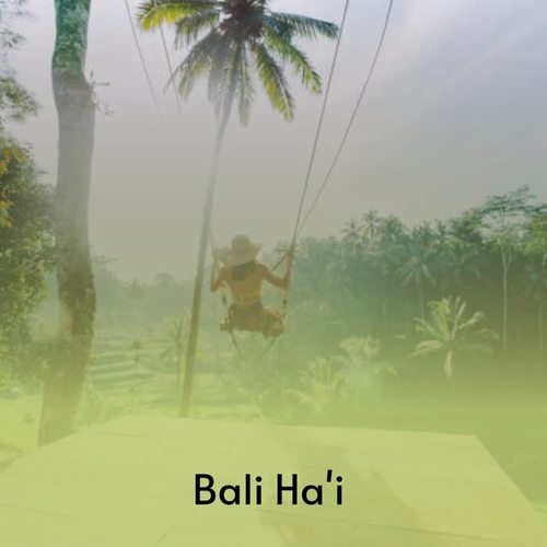 Bali Ha'I