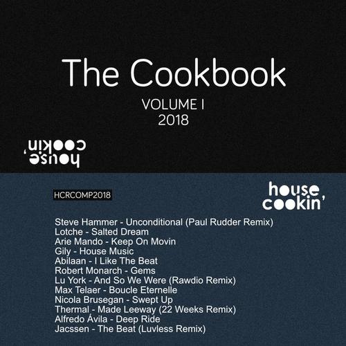 The Cookbook, Vol. 1