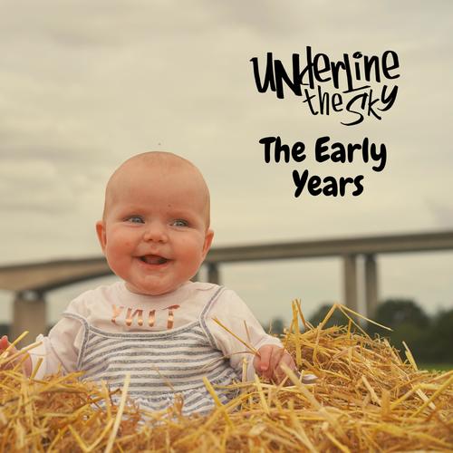 The Early Years EP