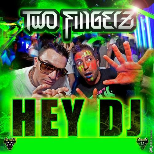 Hey DJ (Original)