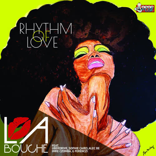 Rhythm of Love