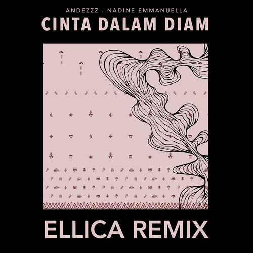 Cinta Dalam Diam (Ellica Remix)