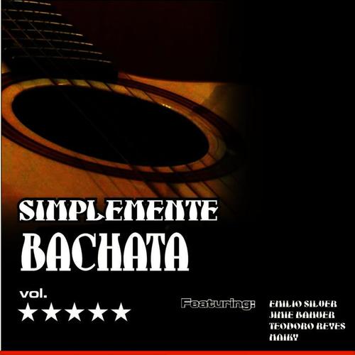 Simplemente Bachata Vol.5