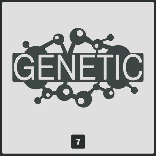 Genetic Music, Vol. 7