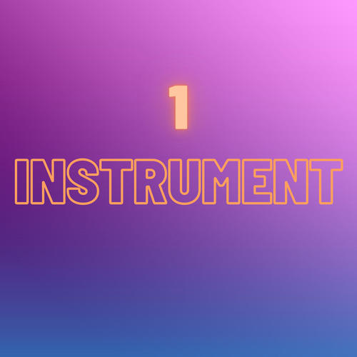 1 Instrument