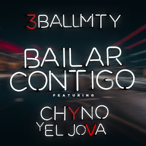 Bailar Contigo