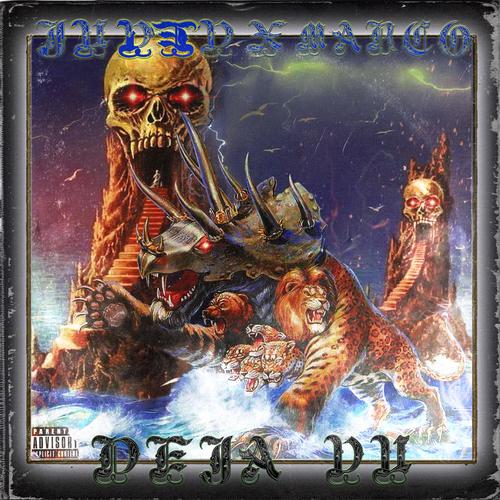 DEJA VU (feat. JUV3Y) [Explicit]