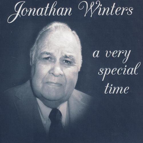 Jonathan Winters - A Very Special Time