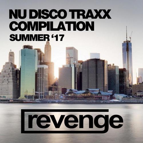 Nu Disco Traxx (Summer '17)