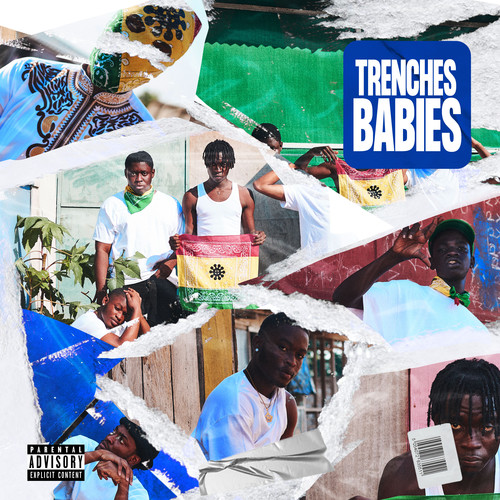 Trenches Babies (Explicit)