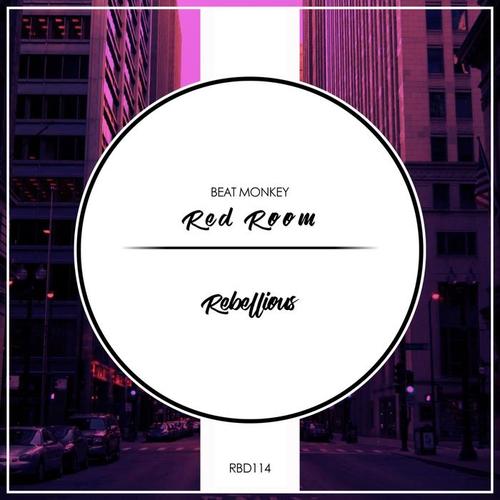 Red Room 1817