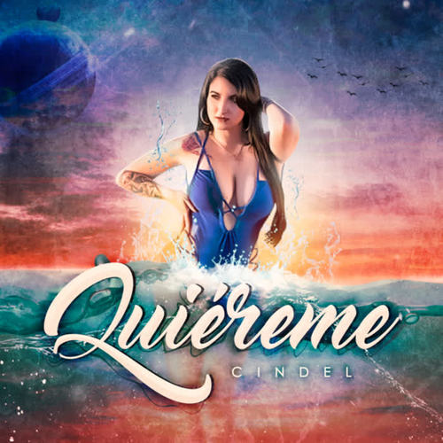 Quiéreme