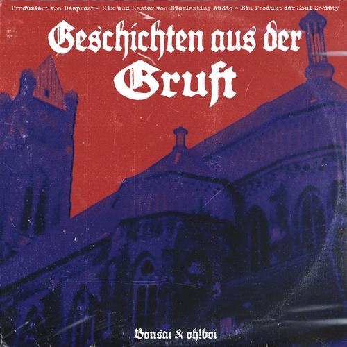 Geschichten aus der Gruft (Explicit)