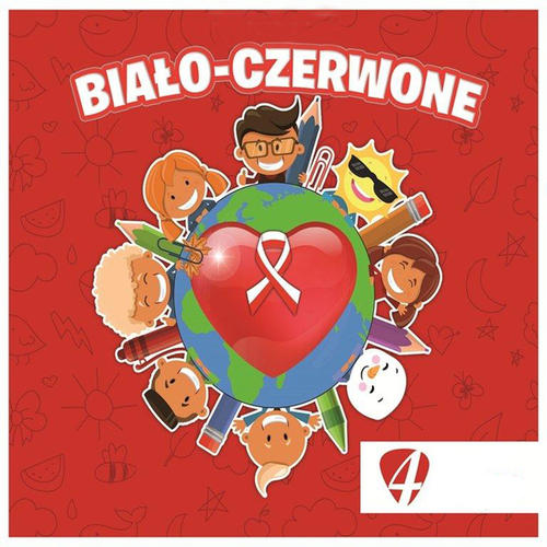 Biało-czerwone