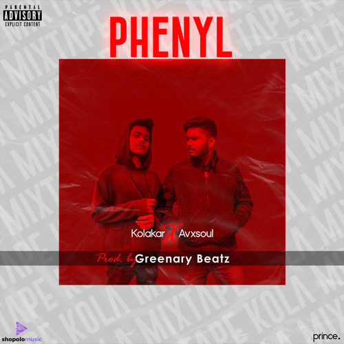 Phenyl (Explicit)