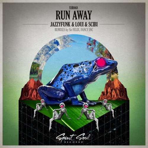 Run Away