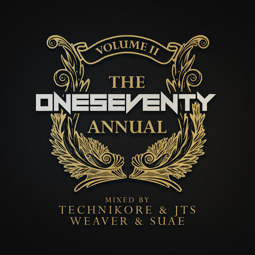 OneSeventy: The Annual II (Explicit)