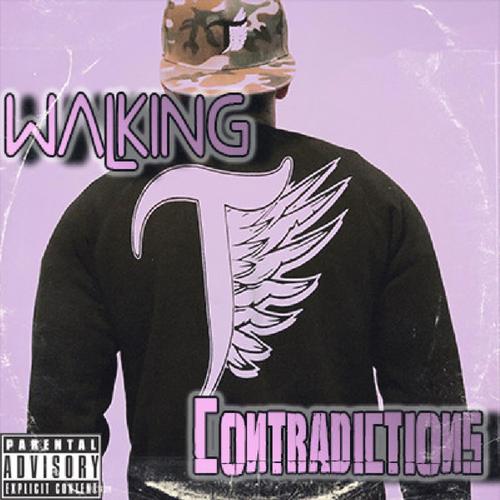 Walking Contradictions (Explicit)