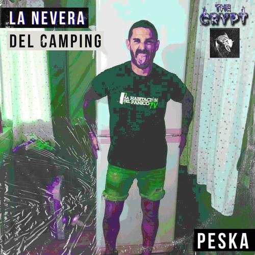 La Nevera Del Camping