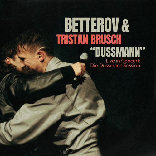 Dussmann (Live in Concert: Die Dussmann Session)