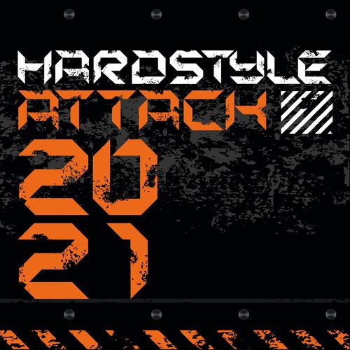 Hardstyle Attack 2021 (Explicit)