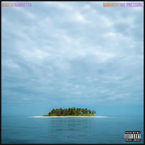 SUMMERTIME PRESSURE (Explicit)