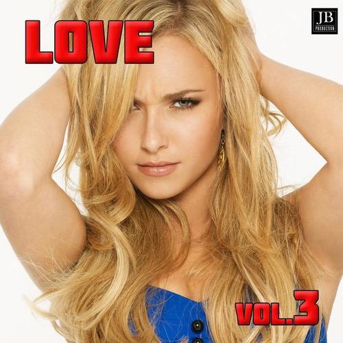 Love Vol3 Emotion