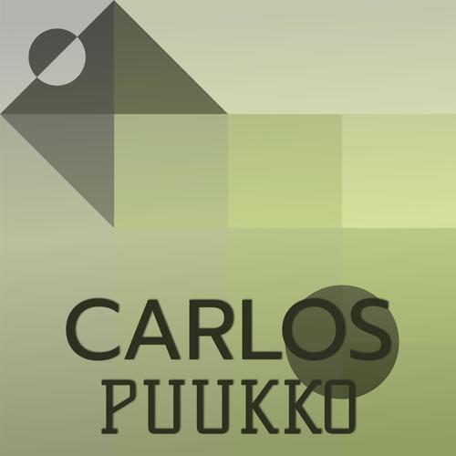 Carlos Puukko