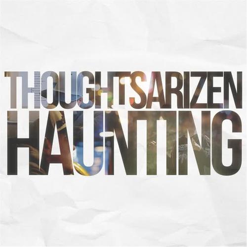 Haunting - EP