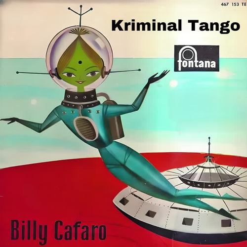 Kriminal Tango