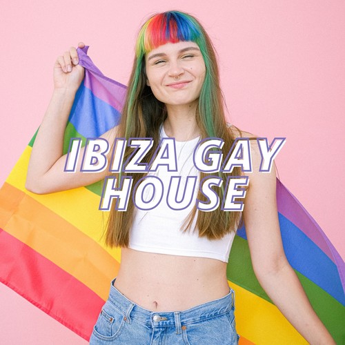 Ibiza Gay House