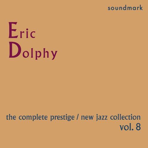 The Complete Prestige / New Jazz Collection, Vol. 8