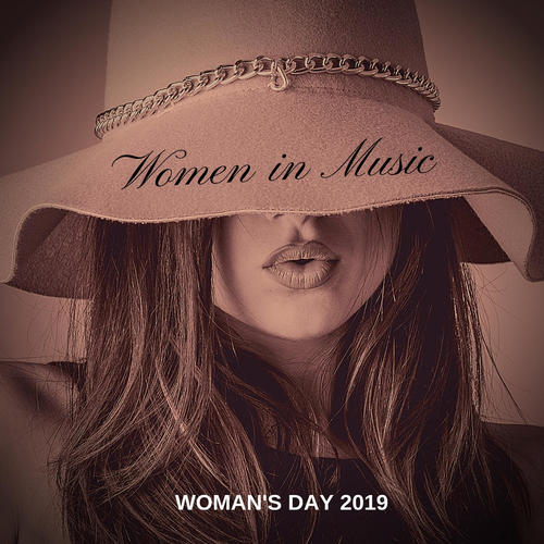 Women in Music (Woman's Day 2019)