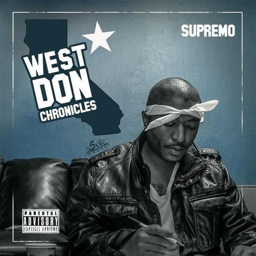 West Don Chronicles (Explicit)