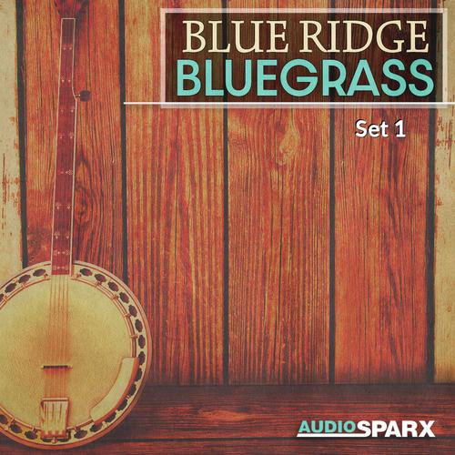 Blue Ridge Bluegrass, Set 1