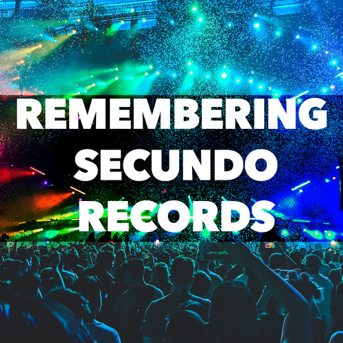 Remembering Secundo Records