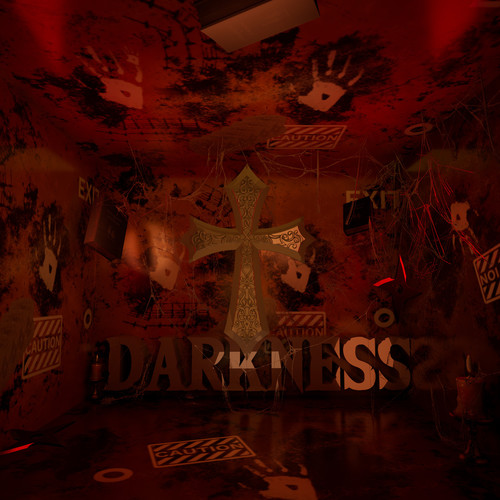 Darkness (Explicit)