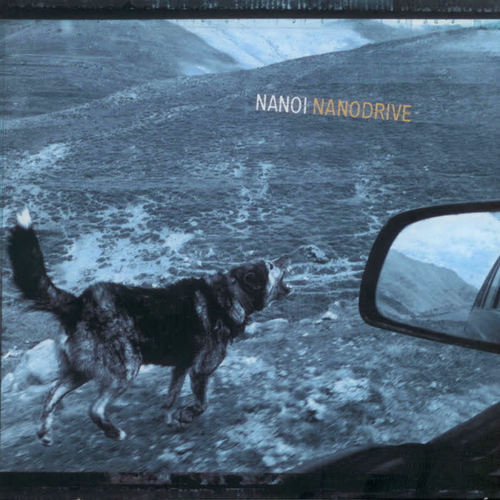 Nanodrive