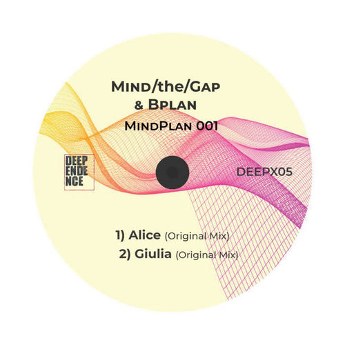 MindPlan 001