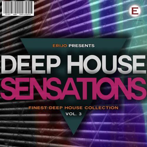 Deep House Sensations, Vol. 3