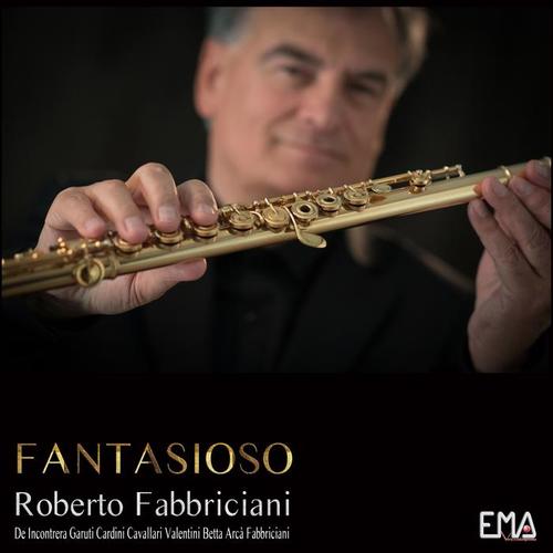 Fantasioso di Roberto Fabbriciani