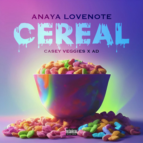 Cereal (Explicit)