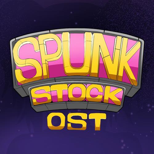 SpunkStock (Original Video Game Soundtrack)